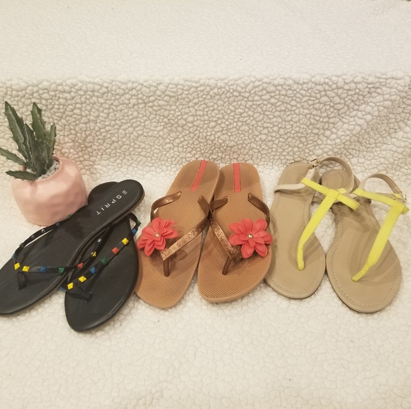 Shoes - 🌸Bundle of Sandals